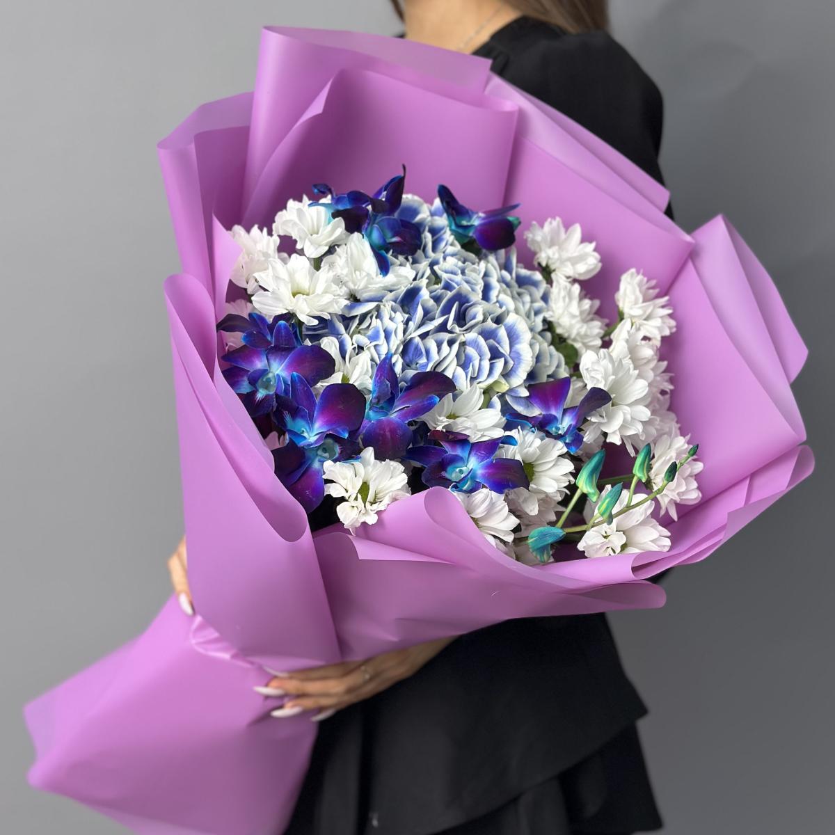 Розы 35 см 51 шт